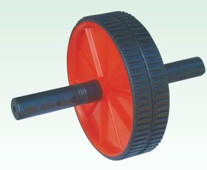 abdominal single exercise wheel