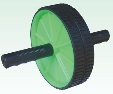 abdominal single exercise wheel