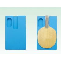 TABLE TENNIS RACKET FOOTHOLD