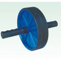 abdominal single exercise wheel