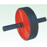 abdominal single exercise wheel