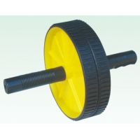 abdominal single exercise wheel