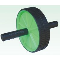 abdominal single exercise wheel