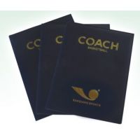 Referee card/,red and yellow cards/sports training cards