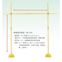 Athletic High Jump Standard / Upright(NO.:605 606 607)