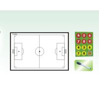 tactical board for football game basketball game and volleyball game