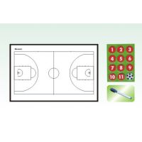 tactical board for football game basketball game and volleyball game