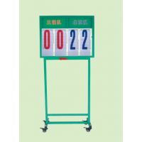 multifunctional score indicator