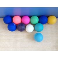 table tennis ball(PP 38MM and 40MM)