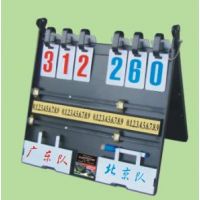 manual billiards scoreboard(026)