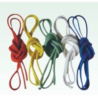 Rhythmic gymnastics rope(453)