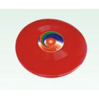 plastic frisbee for fitness(0018)