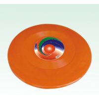 plastic frisbee for fitness(0215)