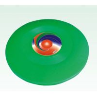 plastic frisbee for fitness(0028)