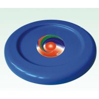 plastic frisbee for fitness(0033)